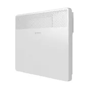 Bosch Konvektorski radijator HC 4000-15, 1500W, Beli