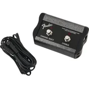 Fender Channel/Chorus Nožni prekidač (Kao novo)