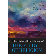 Oxford Handbook of the Study of Religion