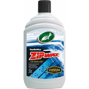 Turtle Wax avtošampon z voskom, 500 ml
