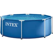 Intex Frame Pool Rondo O 244 x 76 cm - 1 kom
