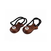Kastanjete lesene tradicionalne FC1 Meinl