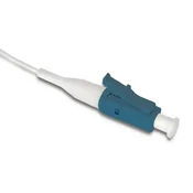 Qoltec optični kabel LC/UPC | enomodni | 9/125 | G657A2 | 2 m