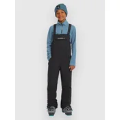 ONeill FwcCruz Kids Bib Pants black out