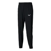 Moške hlače Mizuno Frontier Shadow Pants Black L