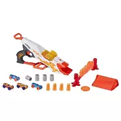 NERF puška flushfury cha C0788 ( 19717 )