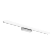 Stenska svetilka LED 80CM APP1847-1W CHROM