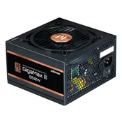 Zalman napajalnik Gigamax III ZM850-GV3 / 850W / ATX3.0 / aktivni PFC / polmodularni / 80 Plus bronz