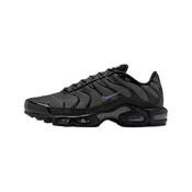 Nike Baskets Air Max Plus maille respirante Črna