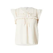 QS Bluza šampanjec