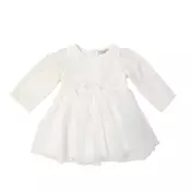 Cassiope haljina za krštenje 464091 - White