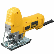 DEWALT VBODNA ŽAGA 550 W/85 MM DW343K - Električno - 3100 rpm - Ne - 0 Ah - 0 V - Ne - Ne - Da - 550 W