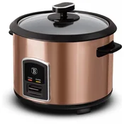 Berlingerhaus Kuhalnik riža BH-9274 1,8 l Rosegold Metallic Line