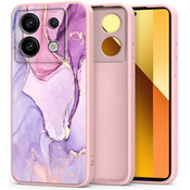 TECH-PROTECT ICON XIAOMI REDMI NOTE 13 5G MARBLE (5906302300396)