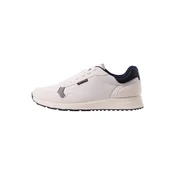 JACK & JONES Nizke superge JFWBOWDEN nočno modra/temno siva/bela/volneno bela