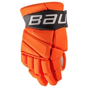 Hokejske rokavice Bauer Vapor ELITE Glove NHL Anaheim Ducks Junior 11”