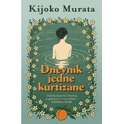 Dnevnik jedne kurtizane
