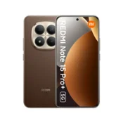 XIAOMI MOBILE Redmi Note 15 Pro+ 5G EU 12+512 Mocha Brown
