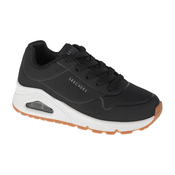 Skechers Uno Stand On Air Črna