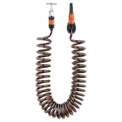 CLABER crijevo spiralno 10 m basic set