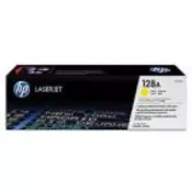 HP Toner CE322A No.128 YELLOW za CP1525/CM1415