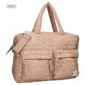 Kidzroom torba za pelene Gracious - Smeda