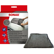 Microfibre cleaning cloth Sonax SX04512000