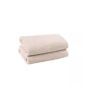 Dekordom peškir reale 50x90 - sand ( 025709 )