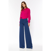 Ženske hlače Nife Nife_Pants_SD65_Black