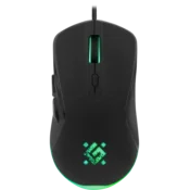 Defender ARGA GM-049 (52049) gaming miška črna