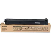 toner Sharp MX23GTBA črn/black - original