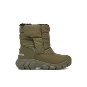 Škornji za sneg Hunter CEO-CP86-26157(CH) Khaki