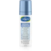 Cetaphil Optimal Hydration 48H Activation intenzivno vlažilni serum 30 ml