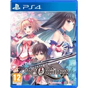 Omega Quintet (PS4)
