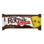 Bar cokolada & lješnjak protein BIO Roobar 40g