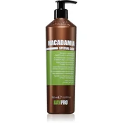 KayPro balzam z makadamijo 350 ml