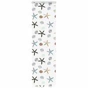 vidaXL vidaXL Rolo zavesa za prho s kaseto 70x240 cm širina tkanine 66 cm, (22059039)