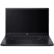 Acer Laptop Nitro V15 AI ANV15-42 15.6 Ryzen 5 7640HS NVIDIA GeForce RTX 4050 16GB 512GB