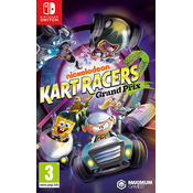 Nickelodeon Kart Racers 2: Grand Prix Nintendo Switch