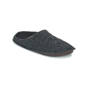 Crocs  Nogavice CLASSIC SLIPPER  Črna