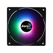 AEROCOOL Frost 12 PWM ACF3-FS11117.11 Ventilator