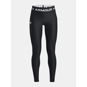 Under Armour Armour Tajice djecje 626329 crna