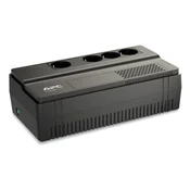 APC Easy-UPS BV 800VA (450W)/ AVR/ 230V/ 4x SCHUKO vtičnica