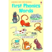 VFR First Phonics Words