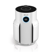 Shark STYLE iQ HP150EU air purifier 60 m2 66 dB 26 W White