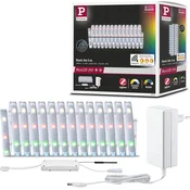 Paulmann MaxLED 250 Smart Home Zigbee LED trak 5m, IP44, RGBW+