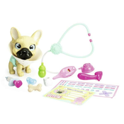 Veterinar Pamper Petz