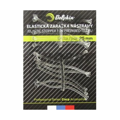 Delphin Elastic Bait Stopper 15-25mm