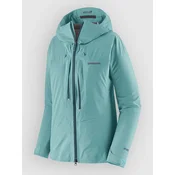 Patagonia M10 Storm Jacket snowmelt blue