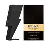 Carolina herrera Bad Boy Le Parfum eau de parfum - 50ml